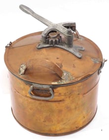 Salesman sample Paramount steam washer