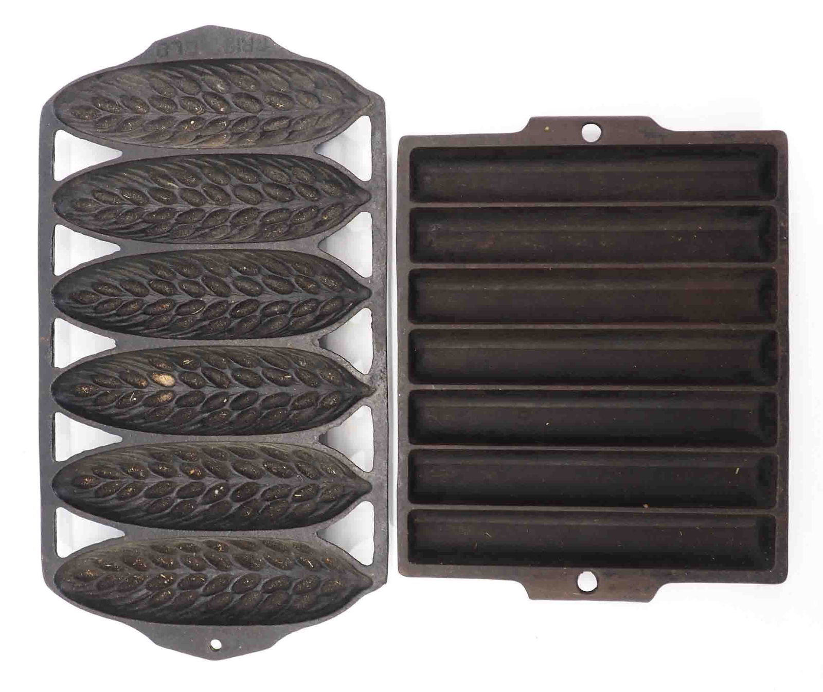 (2) Griswold pans (1 of 2)