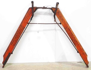 Double hand seed planter