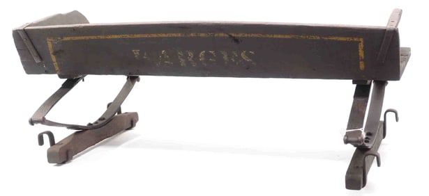 Kurges box wagon seat