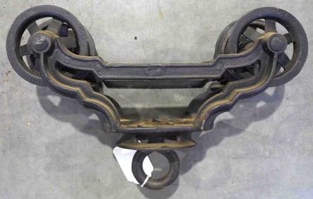 Myers Merchandise Carrier