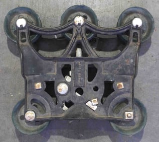 WS&C 3-wheel rod car