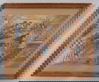 Sultana Tea and Coffee advertisement