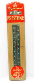 Eveready Prestone thermometer
