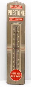 Eveready Prestone thermometer