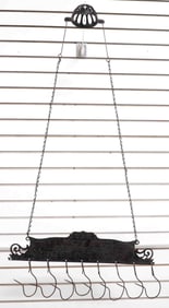 Handy Box Shoe Blacking string & receipt holder