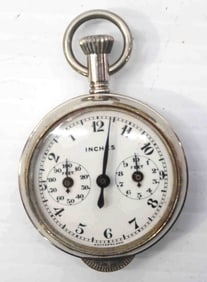 Swiss Keuffel & Esser Rotameter map measure