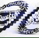 Buick Authorized Service sign