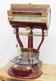 Dayton, OH countertop computing scale