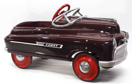 Murray Comet pedal car