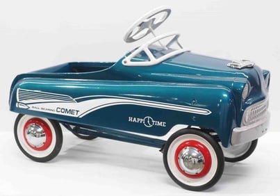 Murray Comet Happi-Time pedal car
