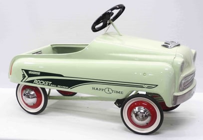 Murray Rocket Happi-Time pedal car