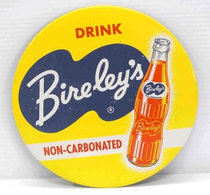 Drink Bireley's badge
