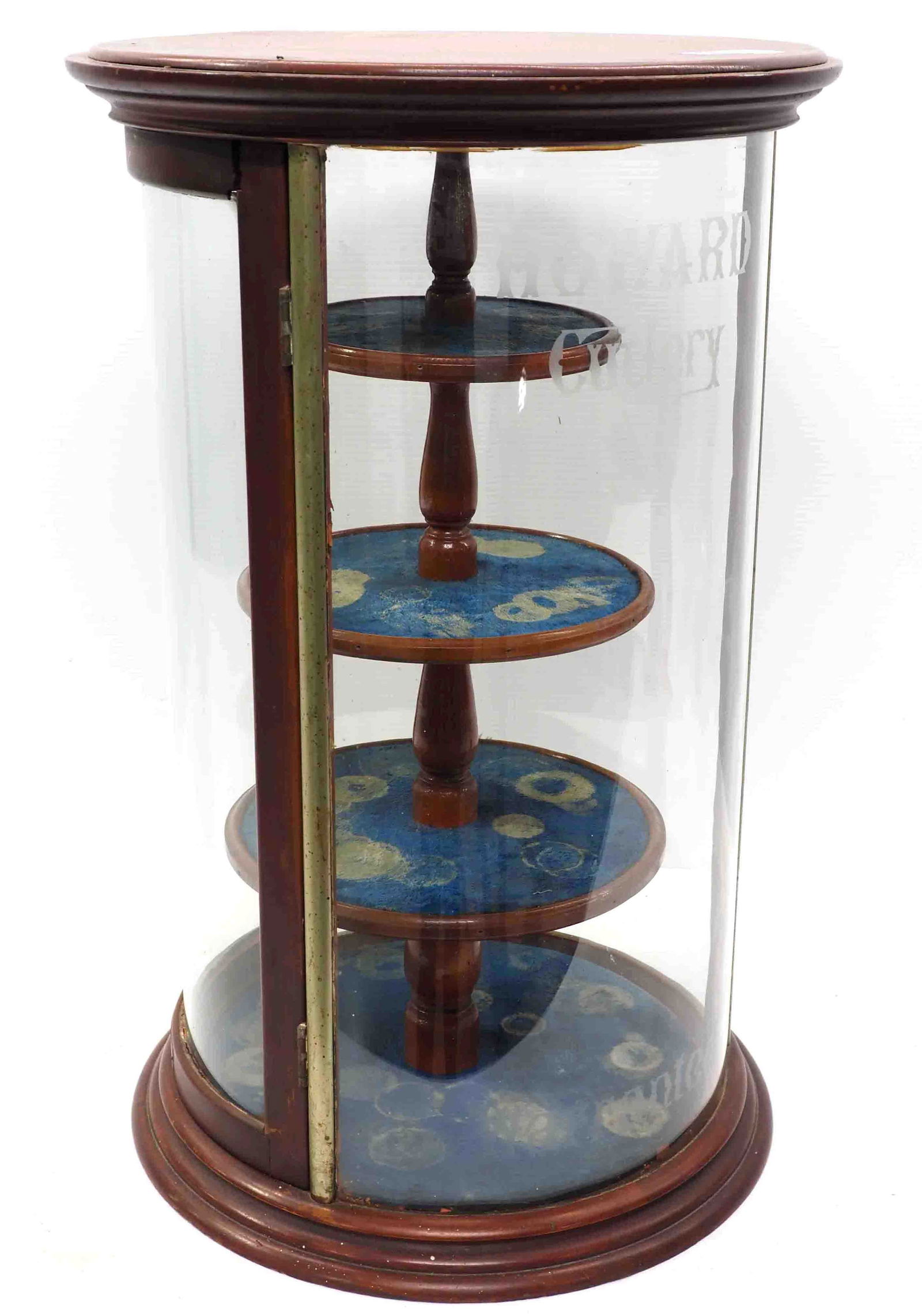 Howard Cutlery countertop display case (1 of 7)