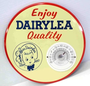Enjoy DairyLea Quality thermometer