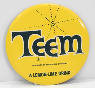 Teem badge