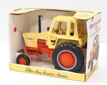 Case Agri King 1175 Desert Sand