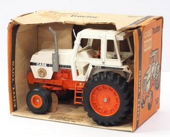 Case 2590, April 1979 Collector Series No.1