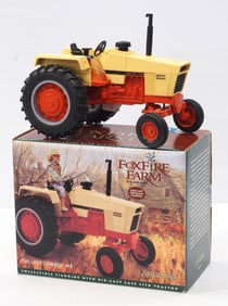 Foxfire Farm Case Agri King 1170
