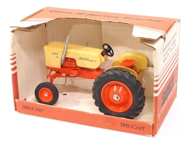 Case 300 B Series