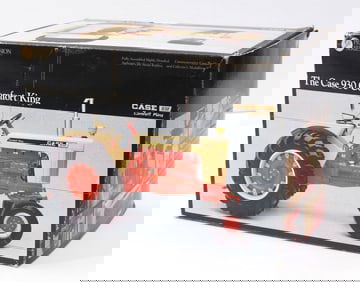 Case 930 Comfort King
