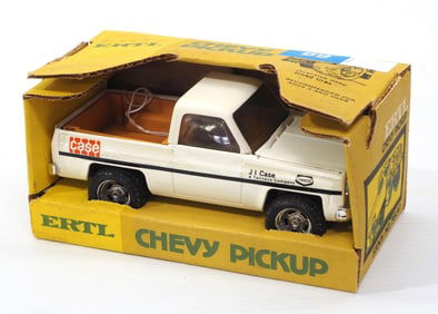 Case Chevy Pickup, stock #3830