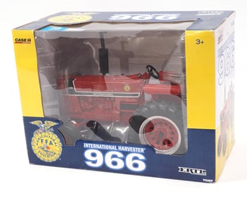 International Harvester 966
