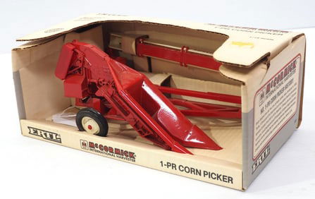 McCormick 1-PR Corn Picker