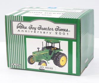 John Deere 4040