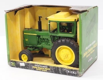 John Deere 4620, Collector Edition
