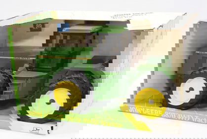 John Deere 8870 4WD