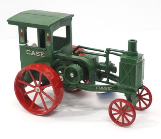 Case 2040 Kerosene, later version