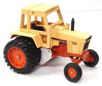 Case Agri King 1070