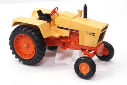 Case Agri King 1070 with old style decal, 1970s