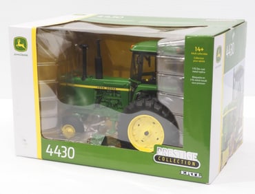 John Deere 4430
