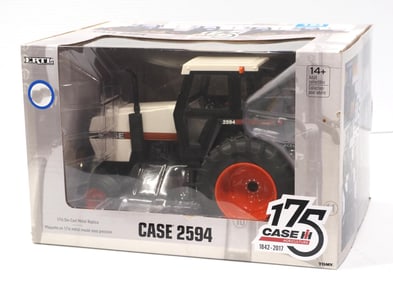 Case 2594, 175th Anniversary