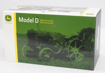 John Deere Model D