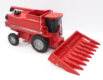 Case 2388 Axial-Flow Combine