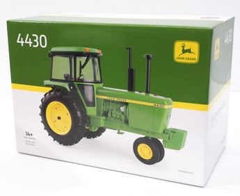 Tomy John Deere 4430