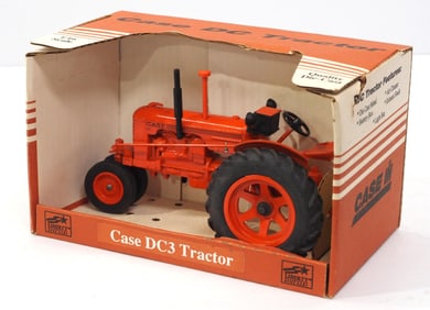 Liberty Classics Case DC