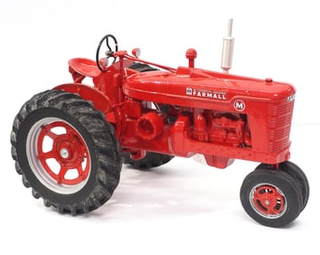Farmall M