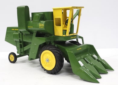 John Deere 55EB Corn Special Combine