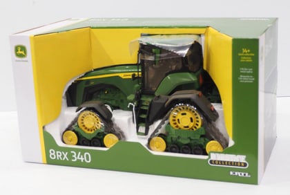 John Deere 8RX340