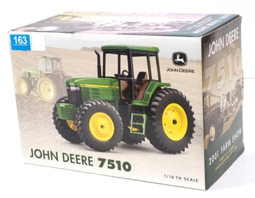 John Deere 7510