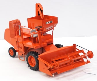 Case SP12 Combine By GP #4342 dated 11/18