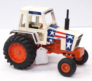 Case Spirit of '76, 1970s