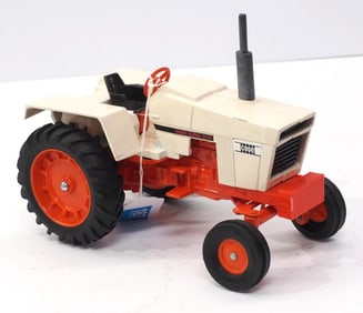 Case Agri King 870