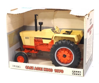 Case Agri-King 1070
