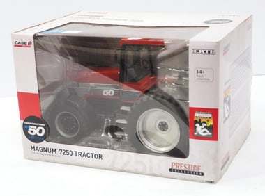 Case Magnum 7250