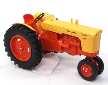 Yoder Models Case 800, 100/175